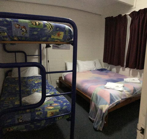 Kon Tiki Apartments - QLD Tourism 19