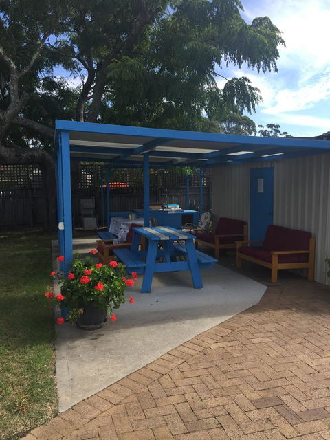 Kon Tiki Apartments - QLD Tourism 32