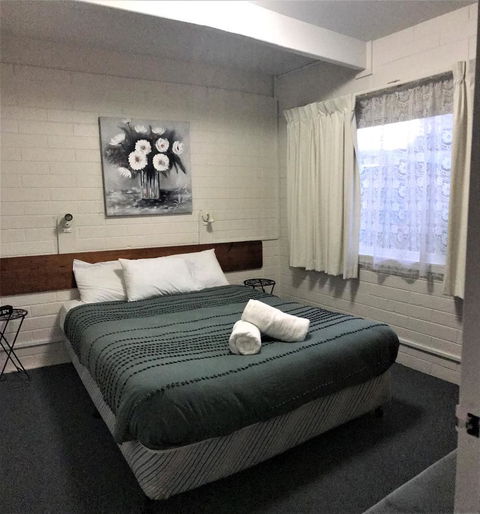 Kon Tiki Apartments - QLD Tourism 9