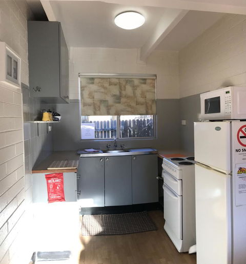 Kon Tiki Apartments - QLD Tourism 17