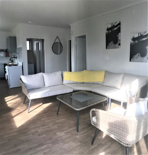 Kon Tiki Apartments - QLD Tourism 3