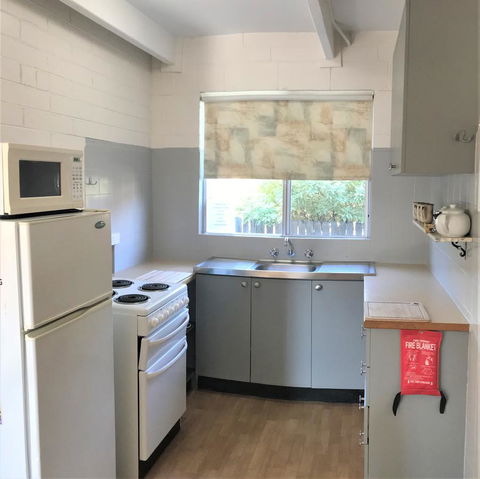 Kon Tiki Apartments - QLD Tourism 29