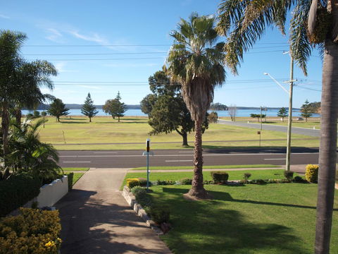 Kon Tiki Apartments - QLD Tourism 4