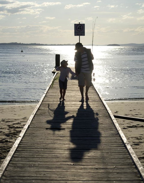 Marty's @ Little Beach - QLD Tourism 23