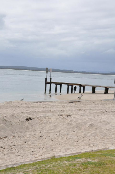 Marty's @ Little Beach - QLD Tourism 30