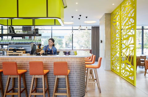 Holiday Inn Express Sydney Macquarie Park, An IHG Hotel - QLD Tourism 21