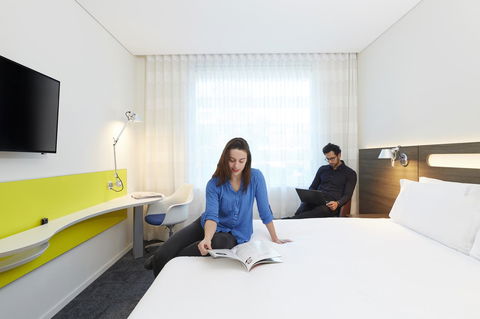 Holiday Inn Express Sydney Macquarie Park, An IHG Hotel - QLD Tourism 34