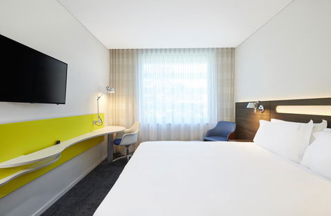 Holiday Inn Express Sydney Macquarie Park, An IHG Hotel - QLD Tourism 29