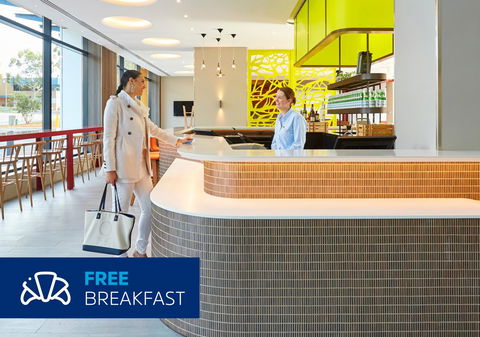 Holiday Inn Express Sydney Macquarie Park, An IHG Hotel - QLD Tourism 1