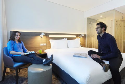 Holiday Inn Express Sydney Macquarie Park, An IHG Hotel - QLD Tourism 28