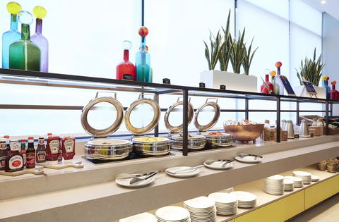 Holiday Inn Express Sydney Macquarie Park, An IHG Hotel - QLD Tourism 18