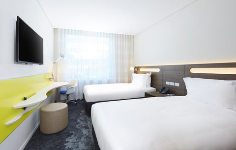 Holiday Inn Express Sydney Macquarie Park, An IHG Hotel - QLD Tourism 27