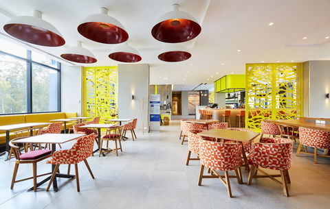 Holiday Inn Express Sydney Macquarie Park, An IHG Hotel - QLD Tourism 5