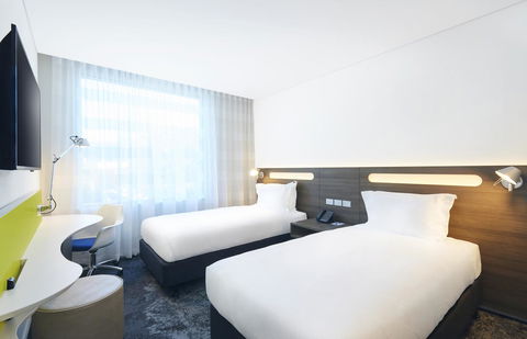 Holiday Inn Express Sydney Macquarie Park, An IHG Hotel - QLD Tourism 14