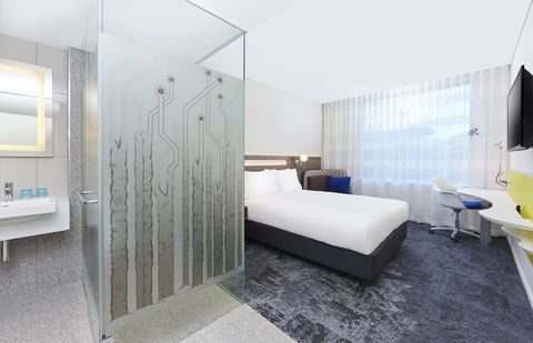 Holiday Inn Express Sydney Macquarie Park, An IHG Hotel - QLD Tourism 40