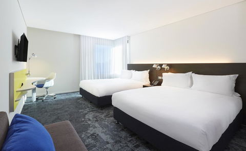 Holiday Inn Express Sydney Macquarie Park, An IHG Hotel - QLD Tourism 13