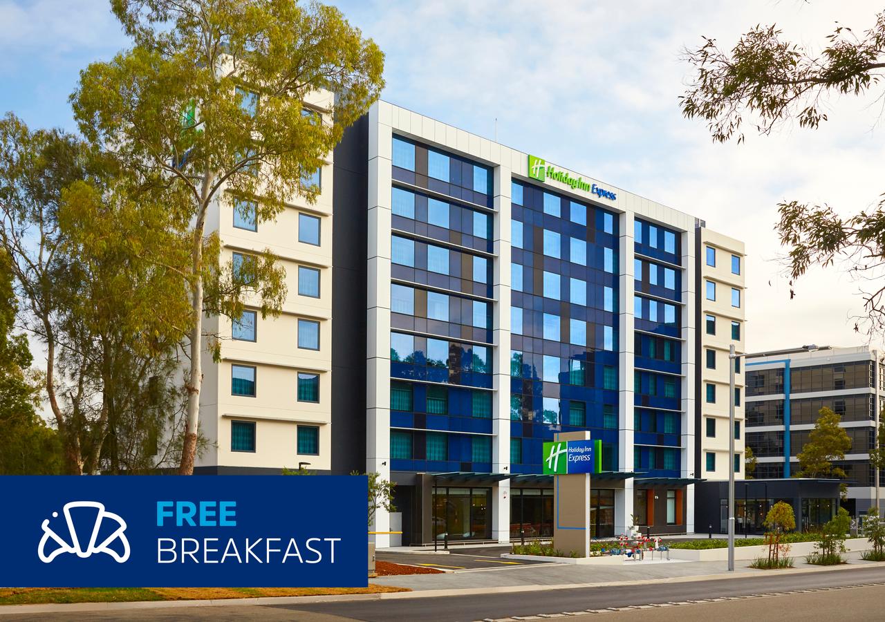 Macquarie Park NSW QLD Tourism