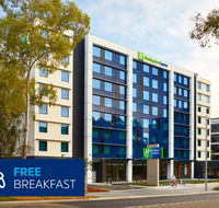 Holiday Inn Express Sydney Macquarie Park - QLD Tourism