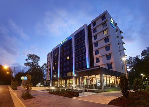 Holiday Inn Express Sydney Macquarie Park, An IHG Hotel - QLD Tourism 10