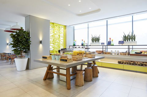 Holiday Inn Express Sydney Macquarie Park, An IHG Hotel - QLD Tourism 17