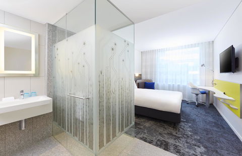 Holiday Inn Express Sydney Macquarie Park, An IHG Hotel - QLD Tourism 41