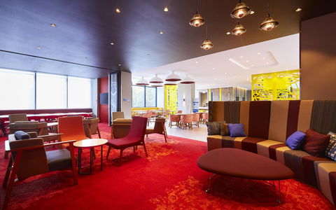 Holiday Inn Express Sydney Macquarie Park, An IHG Hotel - QLD Tourism 16