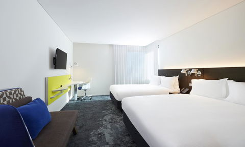 Holiday Inn Express Sydney Macquarie Park, An IHG Hotel - QLD Tourism 30