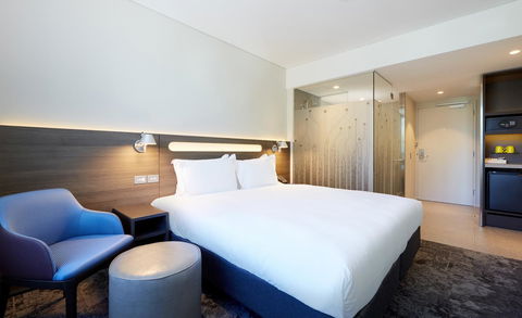 Holiday Inn Express Sydney Macquarie Park, An IHG Hotel - QLD Tourism 9