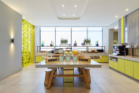 Holiday Inn Express Sydney Macquarie Park, An IHG Hotel - QLD Tourism 22