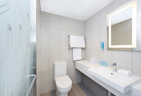 Holiday Inn Express Sydney Macquarie Park, An IHG Hotel - QLD Tourism 42