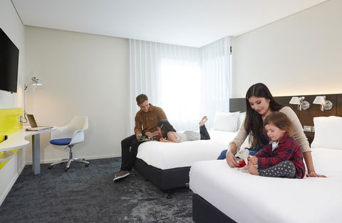 Holiday Inn Express Sydney Macquarie Park, An IHG Hotel - QLD Tourism 37