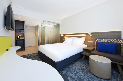 Holiday Inn Express Sydney Macquarie Park, An IHG Hotel - QLD Tourism 26