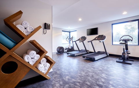 Holiday Inn Express Sydney Macquarie Park, An IHG Hotel - QLD Tourism 11
