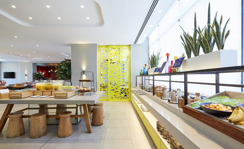 Holiday Inn Express Sydney Macquarie Park, An IHG Hotel - QLD Tourism 23