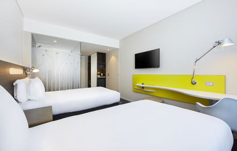 Holiday Inn Express Sydney Macquarie Park, An IHG Hotel - QLD Tourism 39