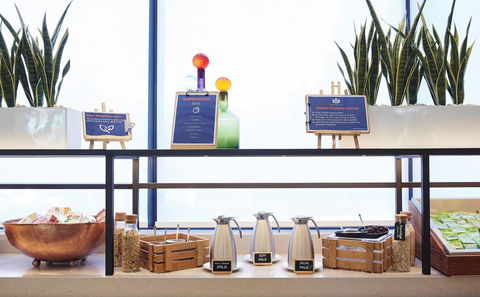 Holiday Inn Express Sydney Macquarie Park, An IHG Hotel - QLD Tourism 24