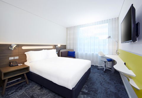 Holiday Inn Express Sydney Macquarie Park, An IHG Hotel - QLD Tourism 4