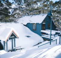 Pure Chalet Thredbo - QLD Tourism