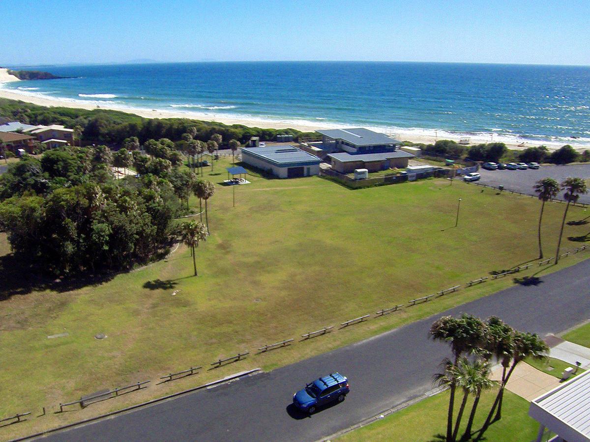 Booti Booti NSW QLD Tourism