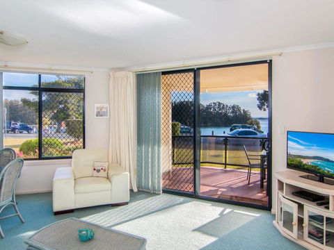 Horizons 1 - QLD Tourism 2