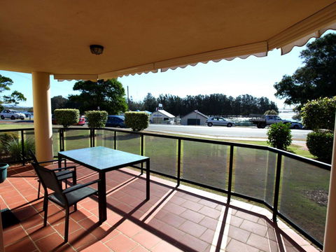 Horizons 1 - QLD Tourism 7