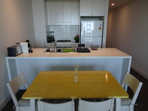 Sydney Olympic Park Apartment - Queensland Tourism 0