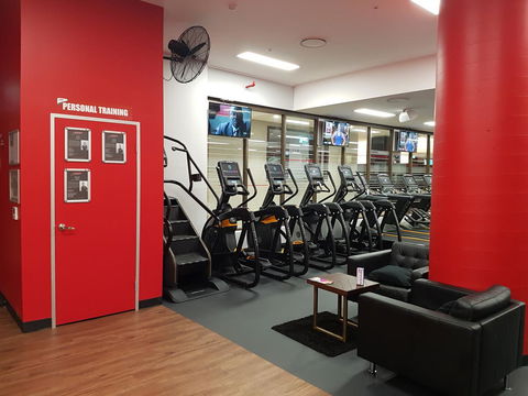 Sydney Olympic Park Apartment - Queensland Tourism 1