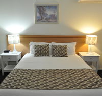 Albury Burvale Motor Inn - QLD Tourism