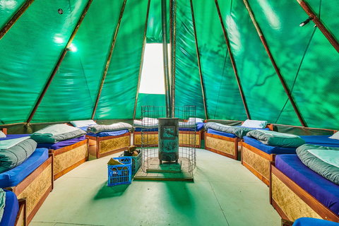 Arts Factory By Nomads - Queensland Tourism 26