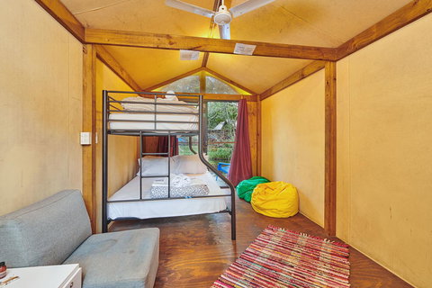 Arts Factory By Nomads - Queensland Tourism 14