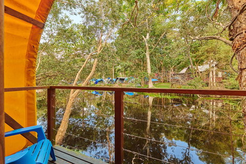 Arts Factory By Nomads - Queensland Tourism 13