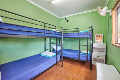 Arts Factory By Nomads - Queensland Tourism 21