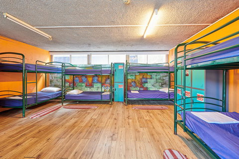 Arts Factory By Nomads - Queensland Tourism 20