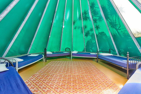 Arts Factory By Nomads - Queensland Tourism 15